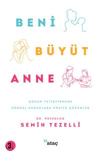 Beni Büyüt Anne