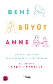 Beni Büyüt Anne