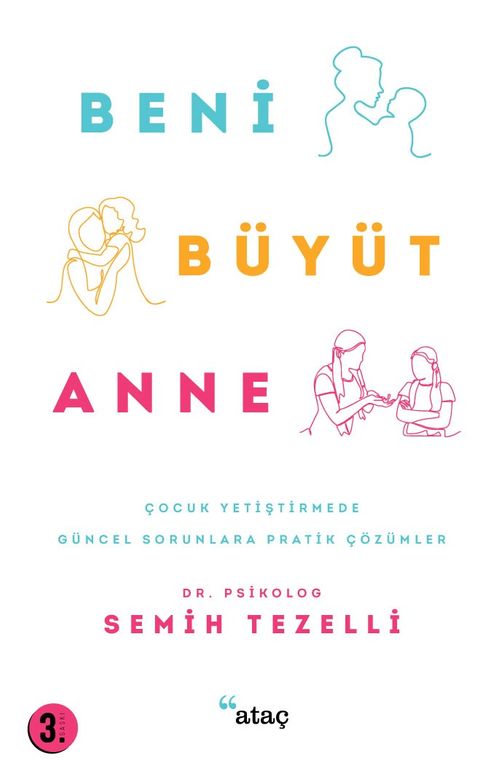 Beni Büyüt Anne
