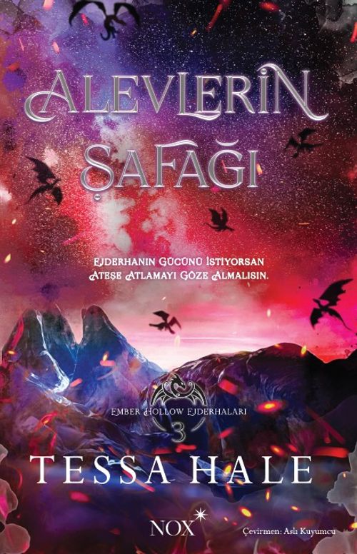 Alevlerin Şafağı