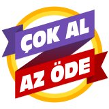 Çok Al Az Öde