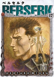Berserk 17