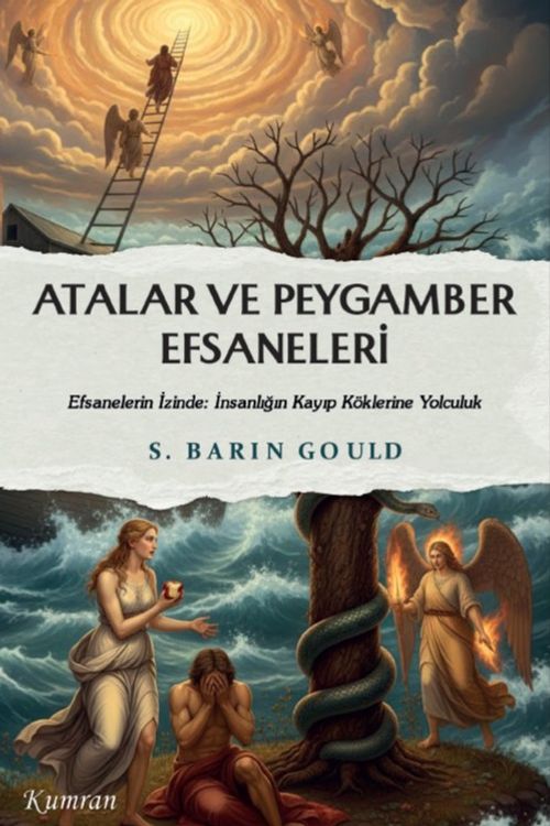 Atalar ve Peygamber Efsaneleri