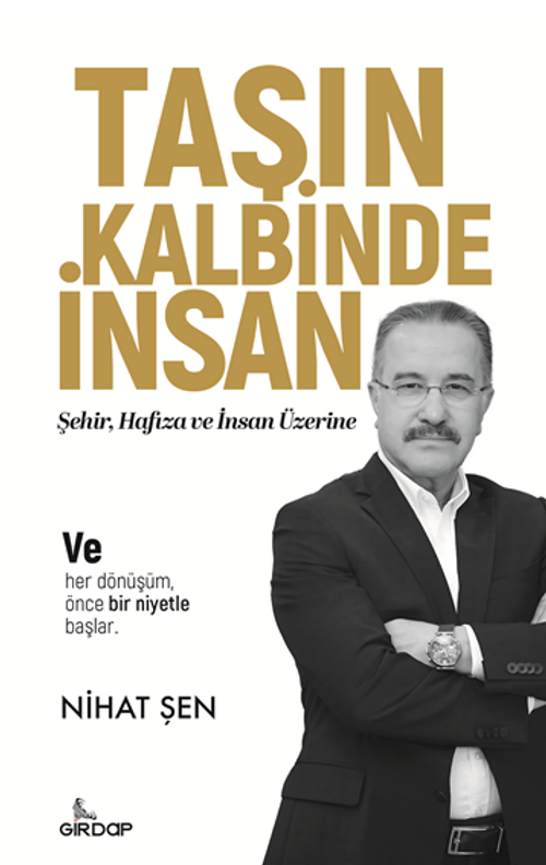 Taşın  Kalbinde İnsan