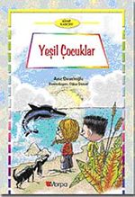 Yeşil Çocuklar (10+ Yaş)