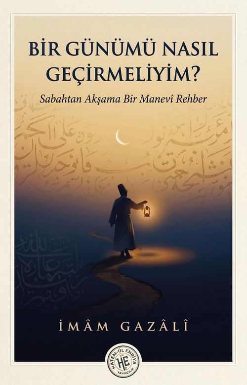 Bir Günümü Nasıl Geçirmeliyim?