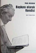 Başkası Olarak Kendisi
