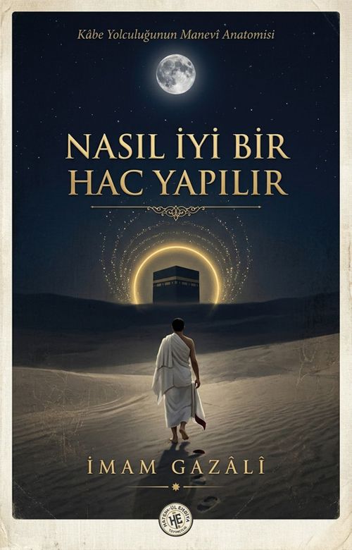 Nasıl İyi Bir Hac Yapılır