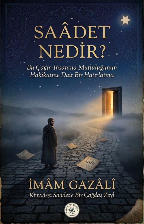 Saadet Nedir?