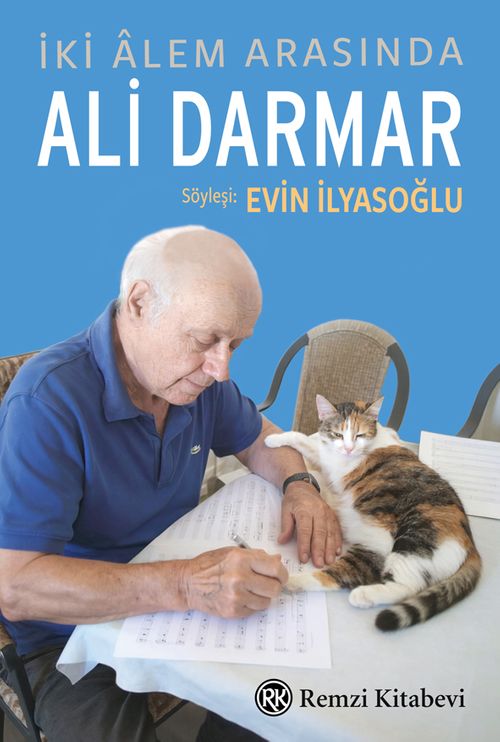İki Âlem Arasında: Ali Darmar