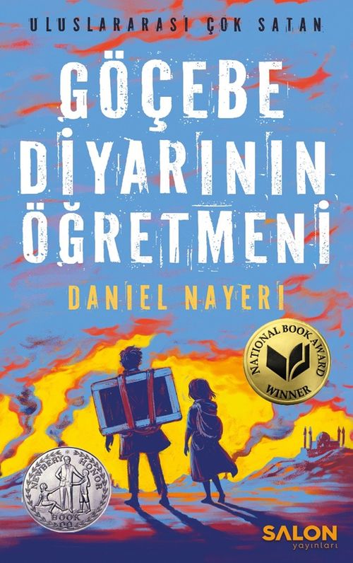 Göçebe Diyarının Öğretmeni
