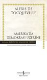 Amerika'da Demokrasi Üzerine (Karton Kapak)