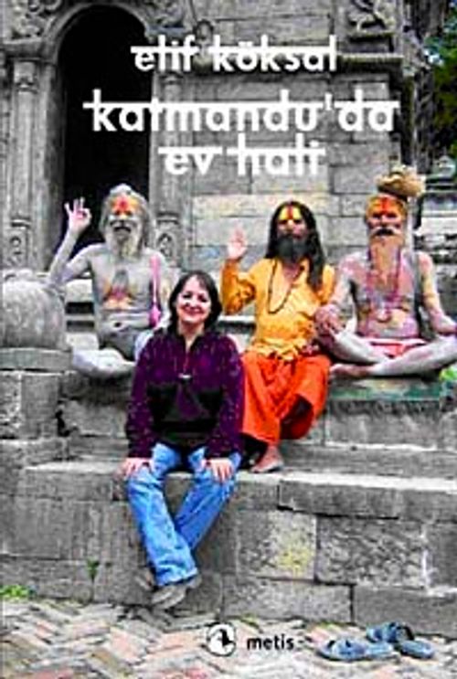 Katmandu'da Ev Hali