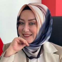  Dilek Yıldırım