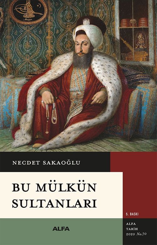 Bu Mülkün Sultanları