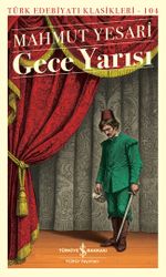 Gece Yarısı (Karton Kapak)