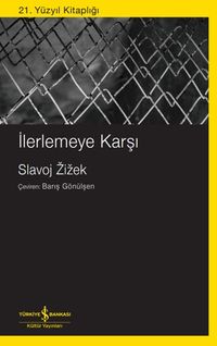 İlerlemeye Karşı