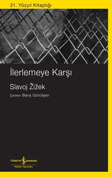 İlerlemeye Karşı
