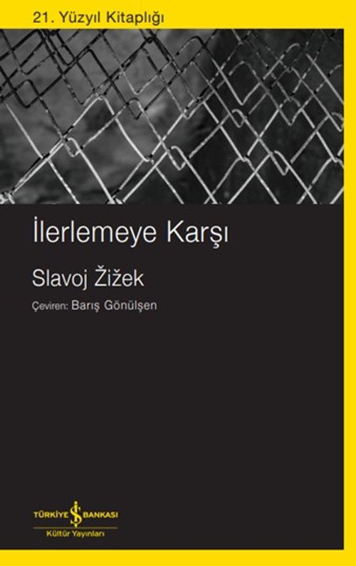 İlerlemeye Karşı
