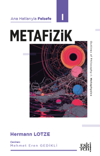 Ana Hatlarıyla Felsefe 1 / Metafizik