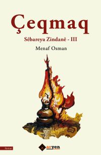 Çeqmaq - Sêbareya Zindanê 3