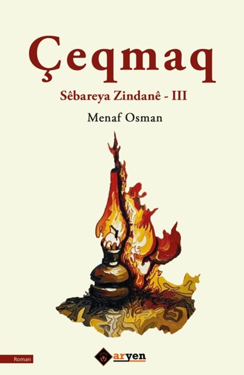 Çeqmaq - Sêbareya Zindanê 3