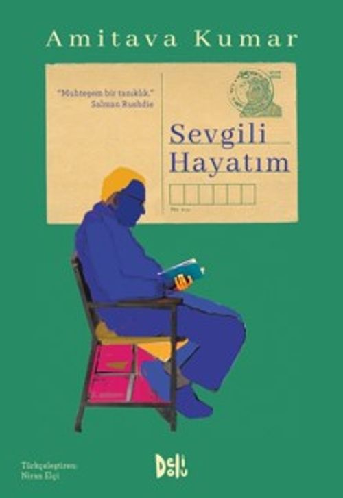 Sevgili Hayatım