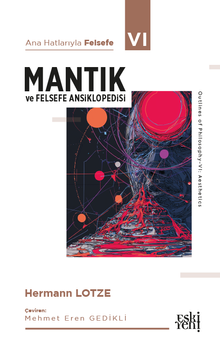 Ana Hatlarıyla Felsefe 6 / Mantık ve Felsefe Ansiklopedisi