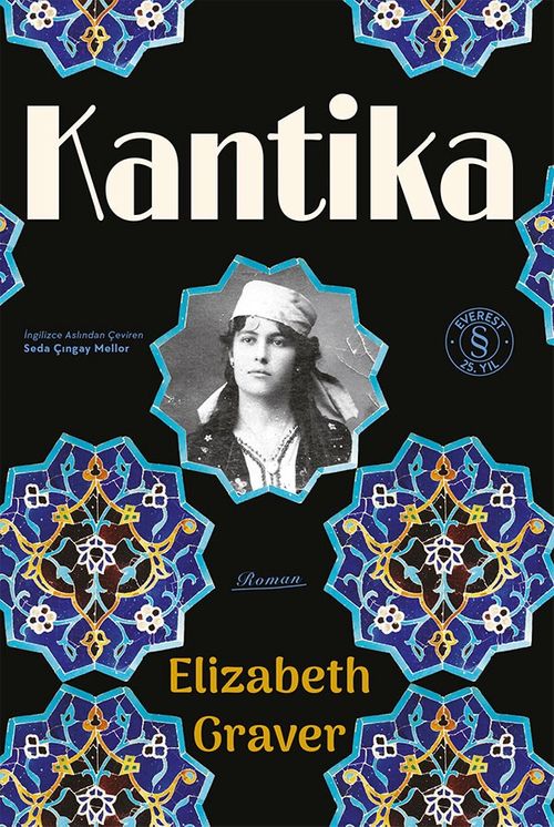 Kantika