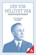 Din Yok Milliyet Var
