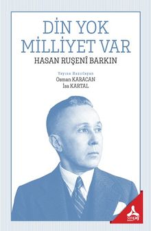 Din Yok Milliyet Var