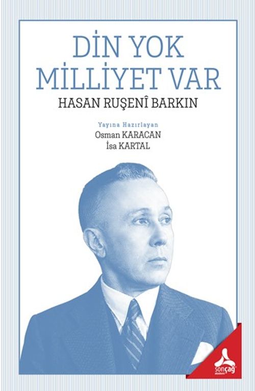 Din Yok Milliyet Var