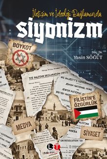 İletişim ve İdeoloji Bağlamında Siyonizm