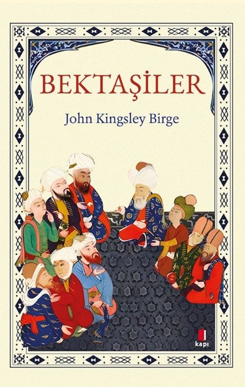 Bektaşiler