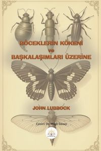 Böceklerin Kökeni ve Başkalaşımları Üzerine