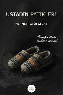Üstadın Patikleri