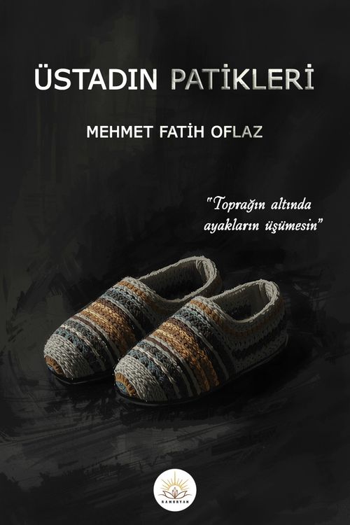 Üstadın Patikleri