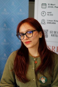  Ayşegül Kızılarslan