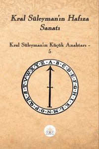 Kral Süleyman'ın Hafıza Sanatı & Kral Süleyman'ın Küçük Anahtarı 5