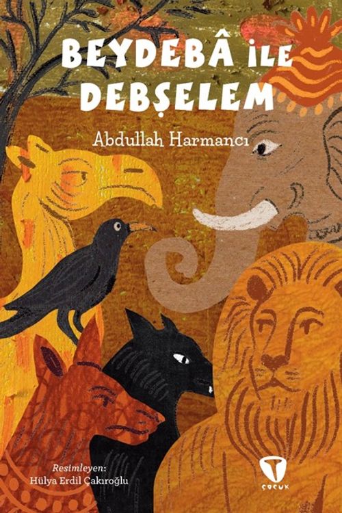 Beydeba ile Debşelem