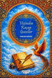 Vezinden Kaçan Gazeller