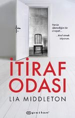 İtiraf Odası