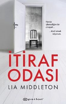 İtiraf Odası
