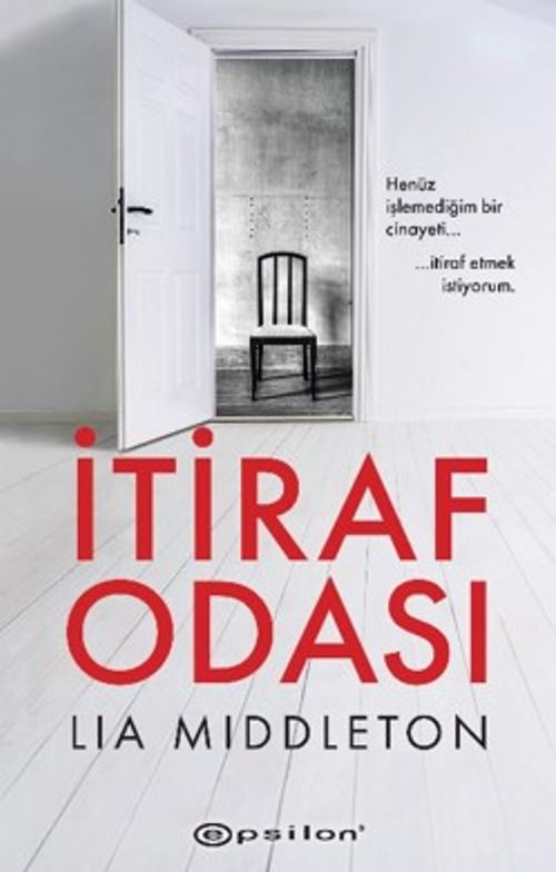 İtiraf Odası