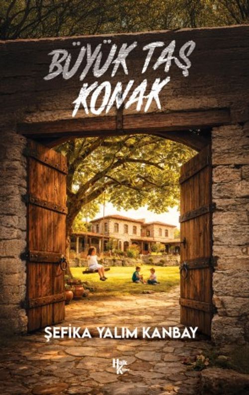 Büyük Taş Konak