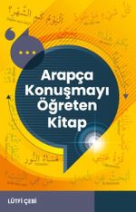 Arapça Konuşmayı Öğreten Kitap