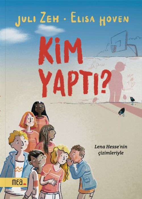 Kim Yaptı?