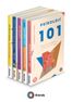 Öğrenme Seti (5 Kitap)</span>