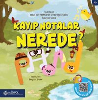 Kayıp Notalar Nerede?