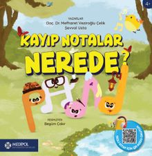 Kayıp Notalar Nerede?